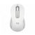 Logitech Signature M650 Large Left Handed Off-White