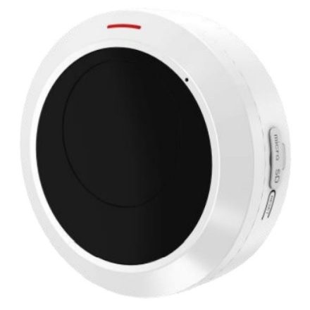 Hikvision HM-TD1017-2/QW-HS121