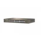 IP-COM G1024D 24-Port Gigabit Unmanaged Switch