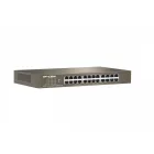 IP-COM G1024D 24-Port Gigabit Unmanaged Switch