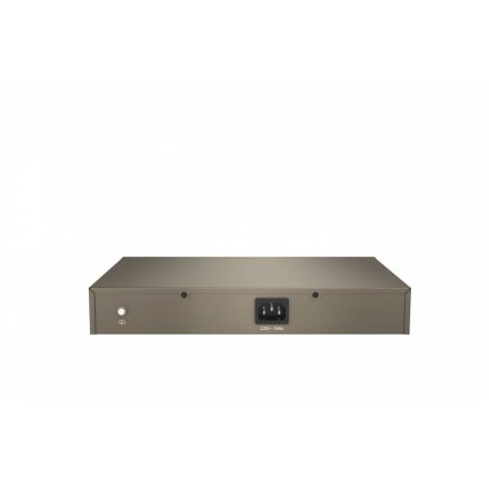 IP-COM G5312F L3 Cloud Managed Switch