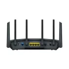 Synology RT6600ax router NAS-funkciókkal