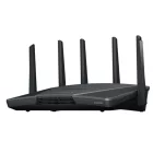 Synology RT6600ax router NAS-funkciókkal