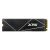 A-Data 512GB M.2 2280 NVMe Gammix XPG S70 Blade