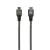 Gembird CCB-HDMI8K-1M Ultra High Speed HDMI cable with Ethernet 8K Select Plus Series 1m Grey