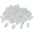 Gembird RJ45/LC-8P8C-002/50 Modular plug 8P8C for solid CAT6 LAN cable UTP 50 pcs per bag