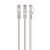 Gembird CAT6 U-UTP Patch Cable 1m Grey