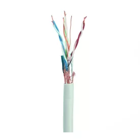 Gembird CAT5e S-FTP Installation Cable 305m Grey