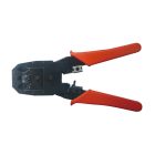 Gembird T-WC-04 Universal modular crimping tool RJ45/RJ12/RJ11