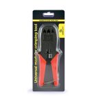 Gembird T-WC-04 Universal modular crimping tool RJ45/RJ12/RJ11
