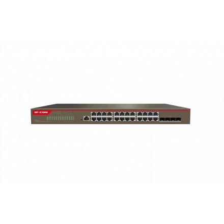 IP-COM G5328X L3 10G Cloud Managed Switch