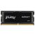 Kingston 16GB DDR5 4800MHz SODIMM Fury Impact Black