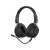 Sandberg ANC FlexMic Bluetooth Headset Black