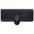 Rapoo X3500 Wireless Keyboard & Optical Mouse Black HU