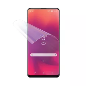   FIXED képernyővédő fólia Samsung Galaxy S22 Ultra 5G-hez, 2 db/csomag