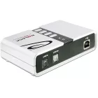 DeLock Sound box 7.1 USB Hangkártya