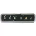 DeLock Sound box 7.1 USB Hangkártya