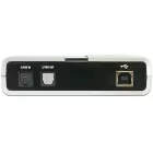 DeLock Sound box 7.1 USB Hangkártya