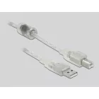 DeLock Sound box 7.1 USB Hangkártya