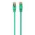 Gembird CAT5e F-UTP Patch Cable 2m Green