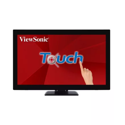 Viewsonic 27" TD2760 LED