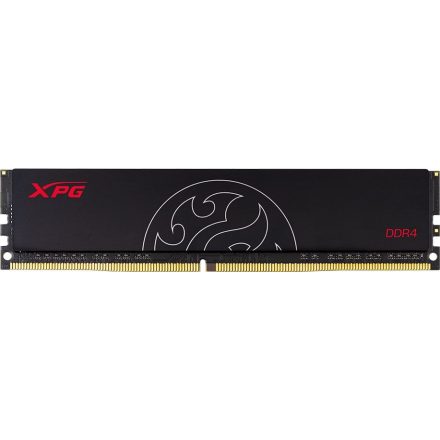 A-Data 8GB DDR4 3200MHz XPG Hunter Black