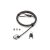 Kensington ClickSafe 2.0 3-in-1 Keyed Laptop Lock