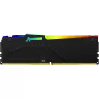 Kingston 32GB DDR5 5600MHz Fury Beast RGB Black