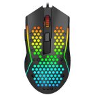 Redragon Reaping Elite Wired Gaming Mouse Black