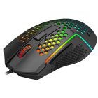 Redragon Reaping Elite Wired Gaming Mouse Black