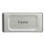Kingston 4TB USB3.2 SXS2000 Silver