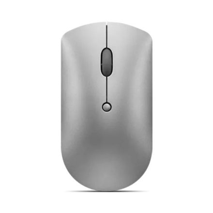 Lenovo 600 Bluetooth Silent Mouse Iron Grey