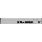 Huawei AR161F 4xGbE LAN/WAN 1xGbE Combo WAN Router