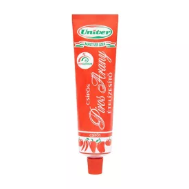 Darált paprika UNIVER Piros Arany csipős 70 g