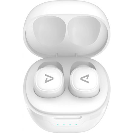 Lamax Dots 2 TWS Bluetooth Headset White