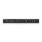 ZyXEL GS1900-24-EU0102F 24-port GbE Smart Managed Switch