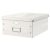 Tároló doboz LEITZ Click&Store A/3 fehér