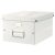 Tároló doboz LEITZ Click&Store A/4 fehér