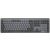 Logitech MX Mechanical Tactile Quiet Mechanical Wireless Keyboard Graphite Grey US