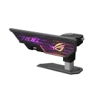 Asus ROG XH01 Herculx Graphics Card Holder Black