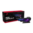 Asus ROG XH01 Herculx Graphics Card Holder Black