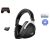 Asus ROG Delta S Wireless Bluetooth Gaming Headset Black