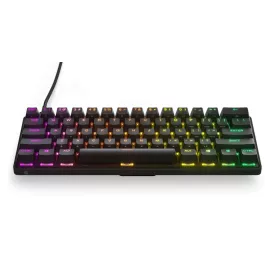   Steelseries Apex Pro Mini Mechanical Gaming keyboard Black UK