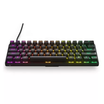 Steelseries Apex Pro Mini Mechanical Gaming keyboard Black UK