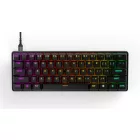 Steelseries Apex Pro Mini Mechanical Gaming keyboard Black UK