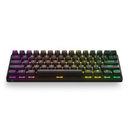 Steelseries Apex Pro Mini Wireless Mechanical Gaming keyboard Black UK