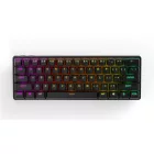 Steelseries Apex Pro Mini Wireless Mechanical Gaming keyboard Black UK