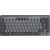 Logitech MX Mechanical Mini Tactile Quiet Mechanical Wireless Keyboard Graphite US