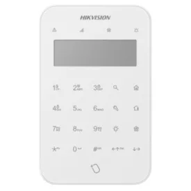 Hikvision DS-PK1-LT-WE