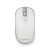 Gembird MUSW-4B-06-WS Wireless optical mouse White/Silver